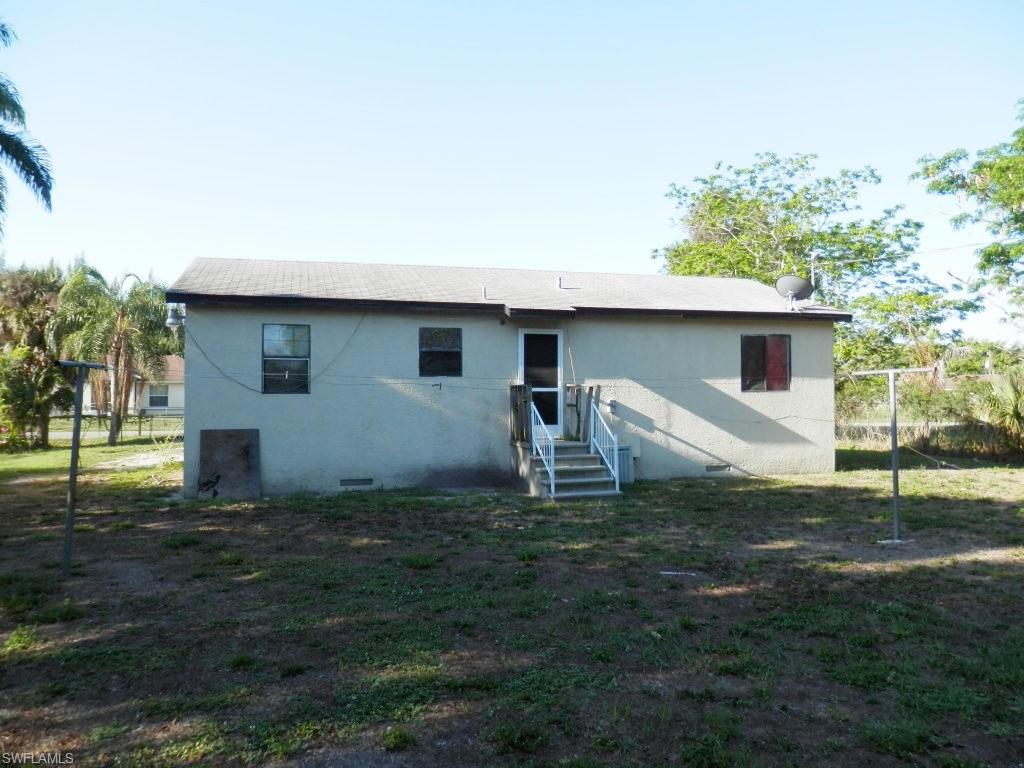 CITY VIEW PARK - Residential