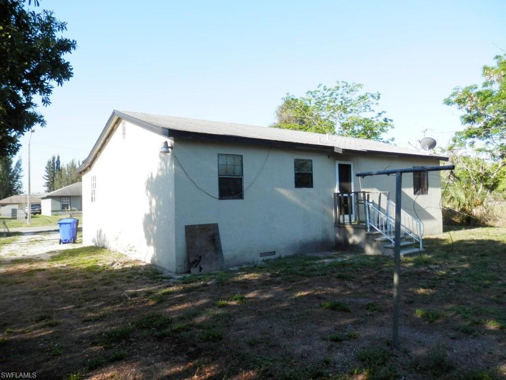 CITY VIEW PARK - Residential