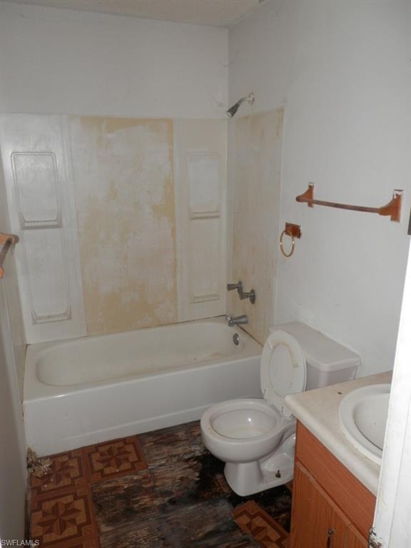 CITY VIEW PARK - Residential