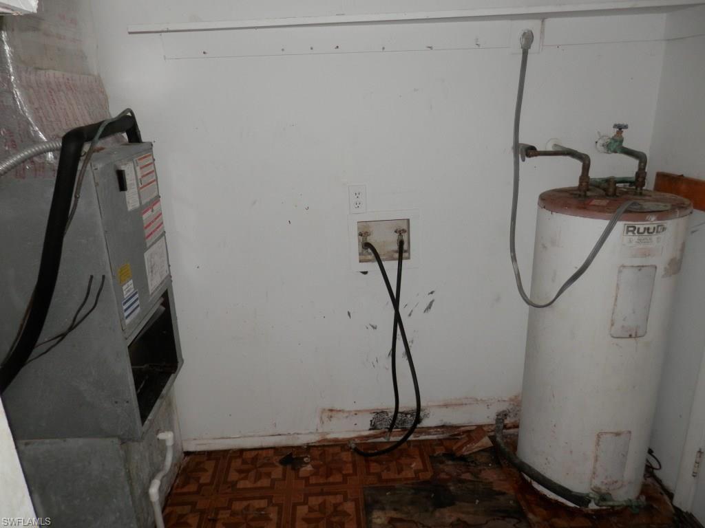 CITY VIEW PARK - Residential