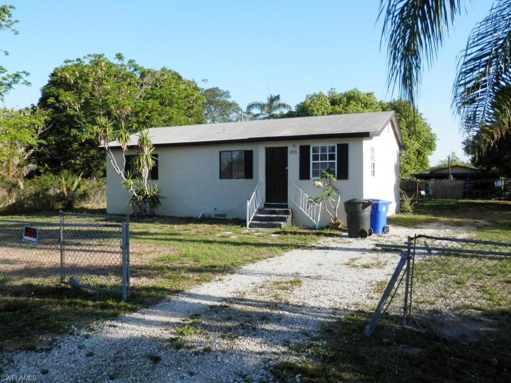 CITY VIEW PARK - Residential