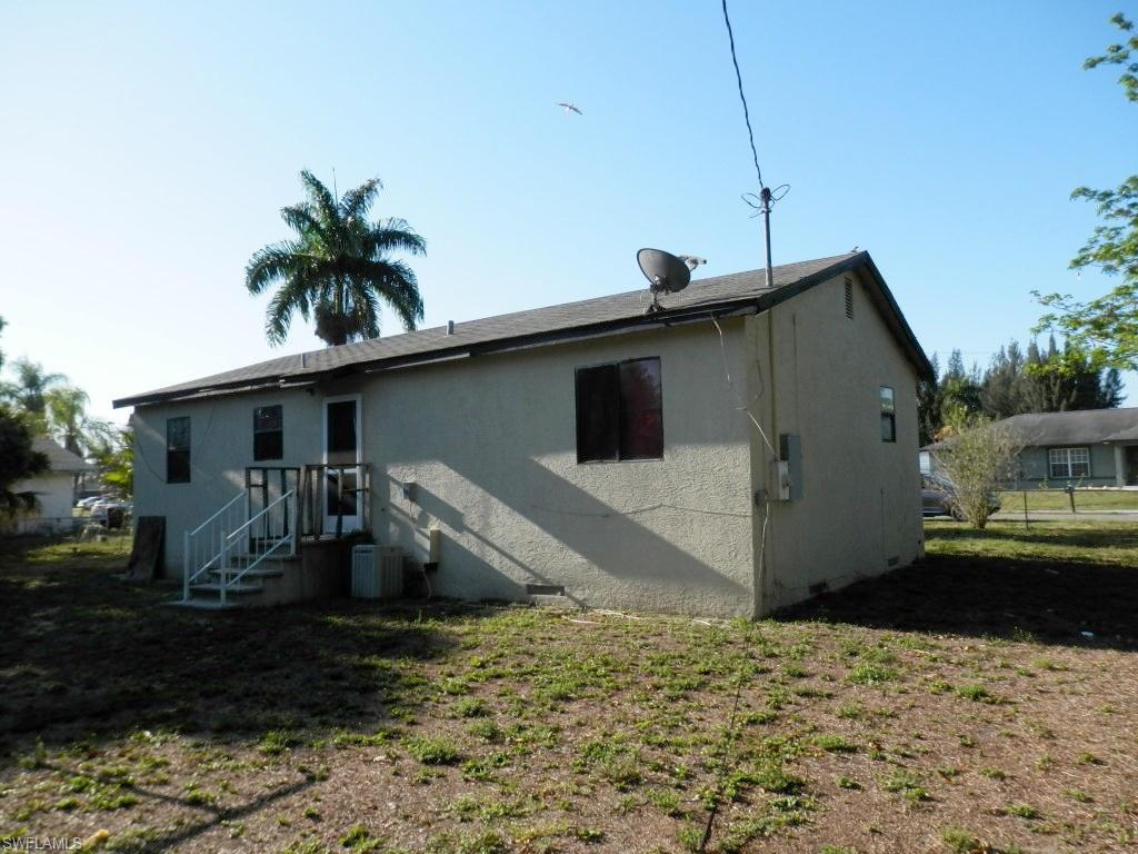 CITY VIEW PARK - Residential