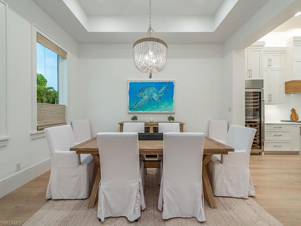 MOORINGS - Residential