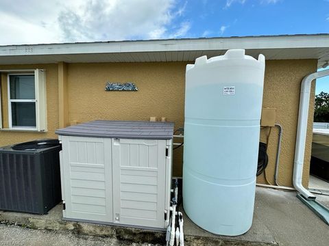 A home in CAPE CORAL