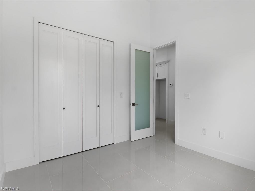 TWELFTH STREET PARK - Residential