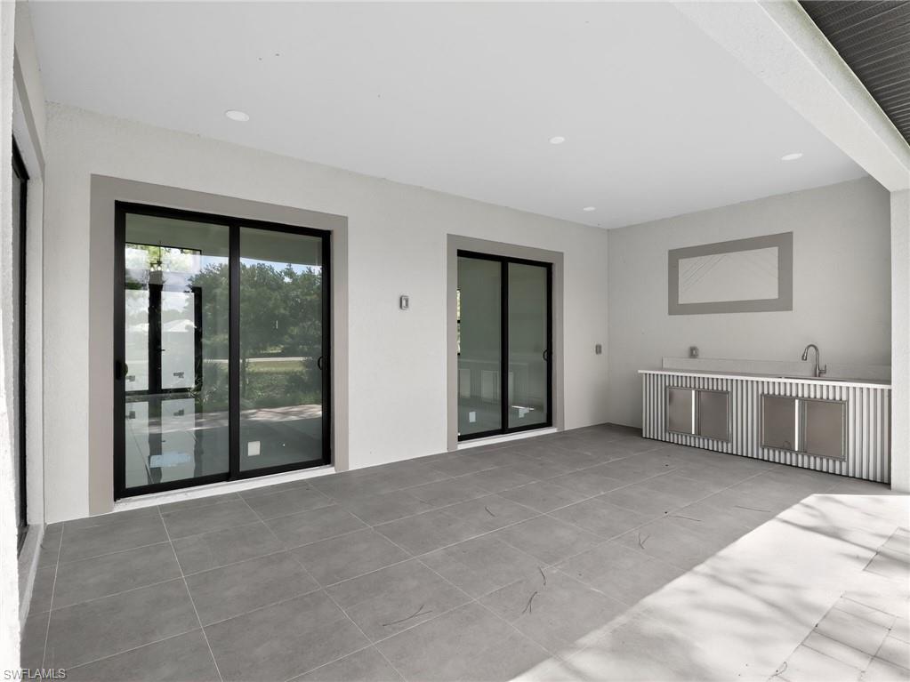 TWELFTH STREET PARK - Residential