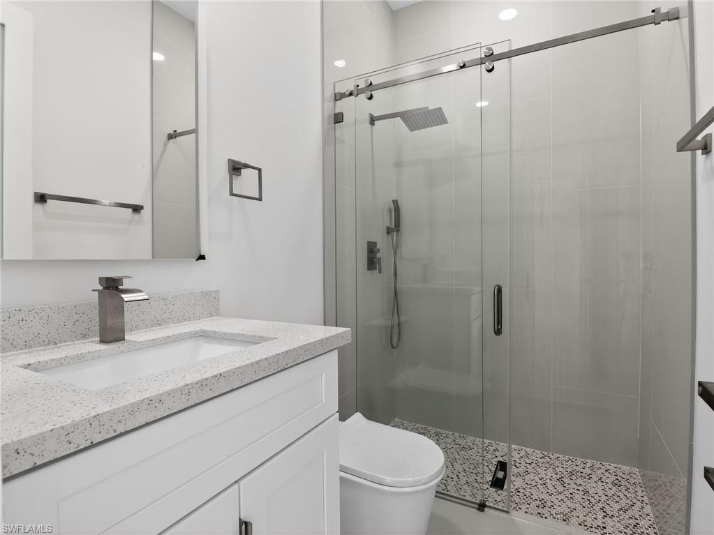 TWELFTH STREET PARK - Residential