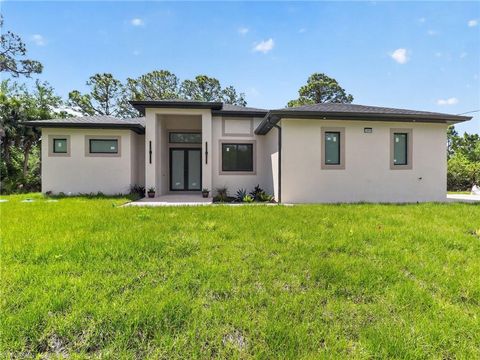 Photo of 2009 Dixie WAY, LEHIGH ACRES, FL 33972 (MLS # 226015891)