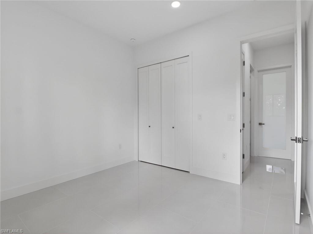 TWELFTH STREET PARK - Residential