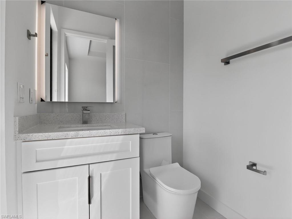 TWELFTH STREET PARK - Residential