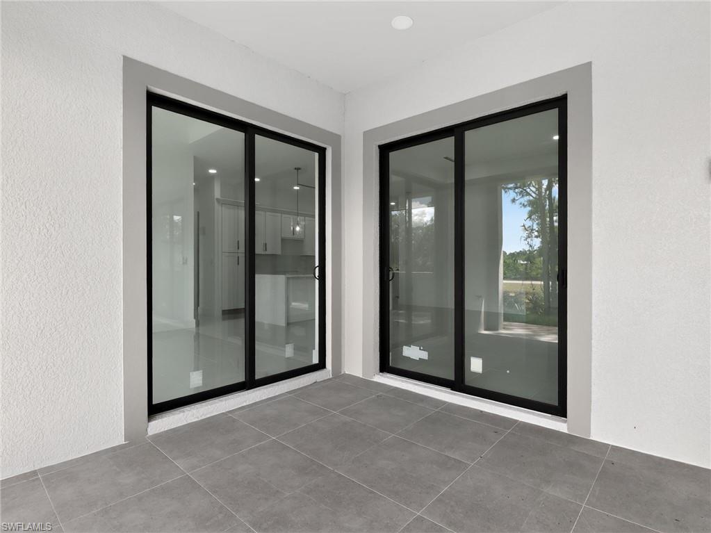 TWELFTH STREET PARK - Residential