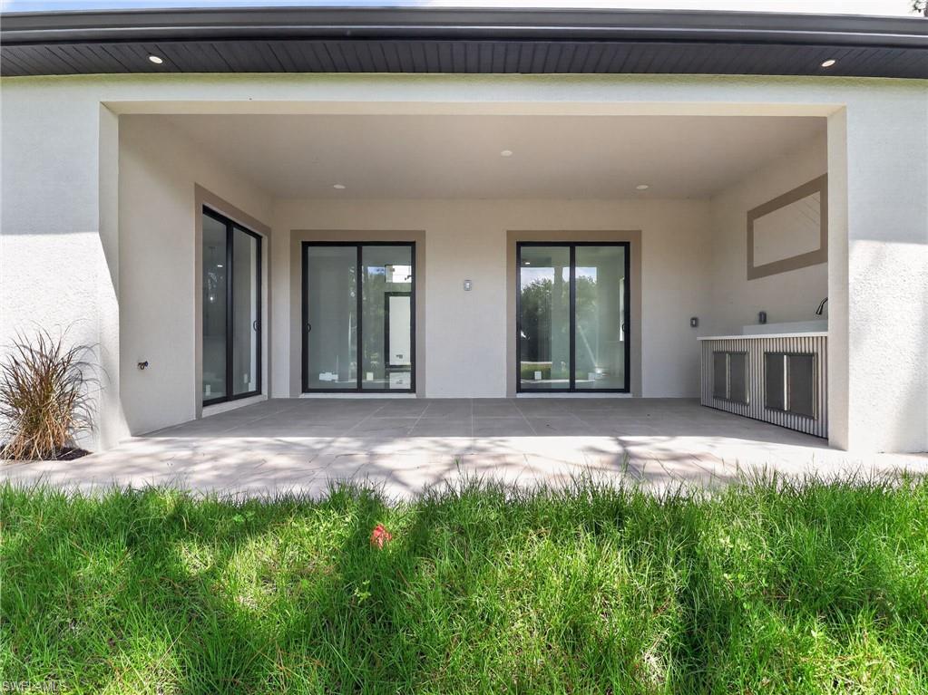 TWELFTH STREET PARK - Residential