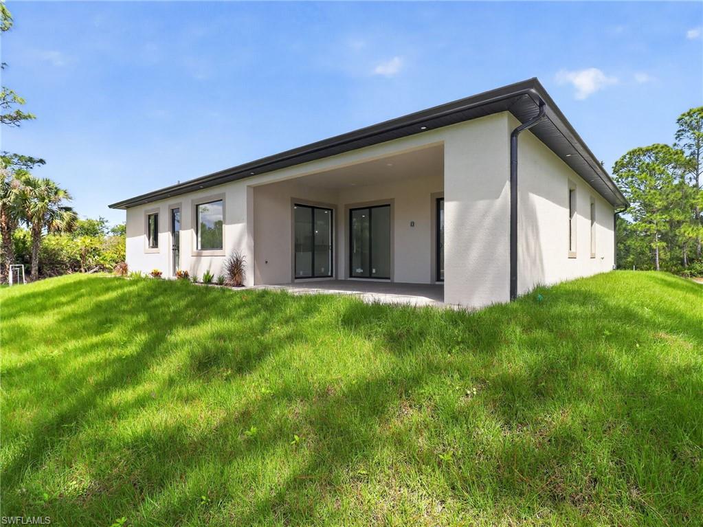 TWELFTH STREET PARK - Residential