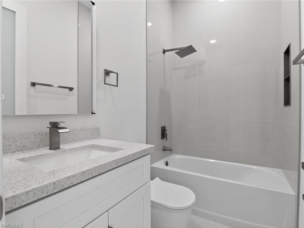 TWELFTH STREET PARK - Residential