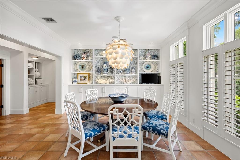 OLDE NAPLES - Residential