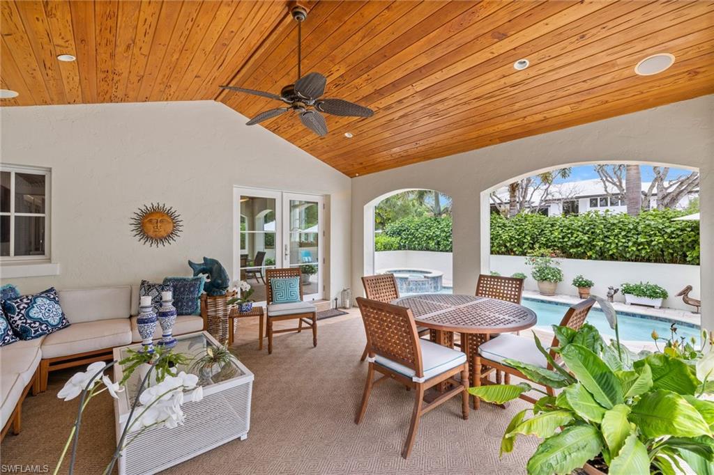 OLDE NAPLES - Residential