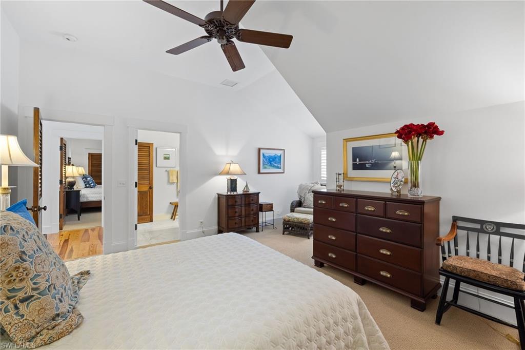 OLDE NAPLES - Residential