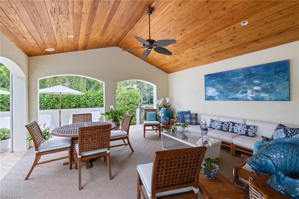 OLDE NAPLES - Residential