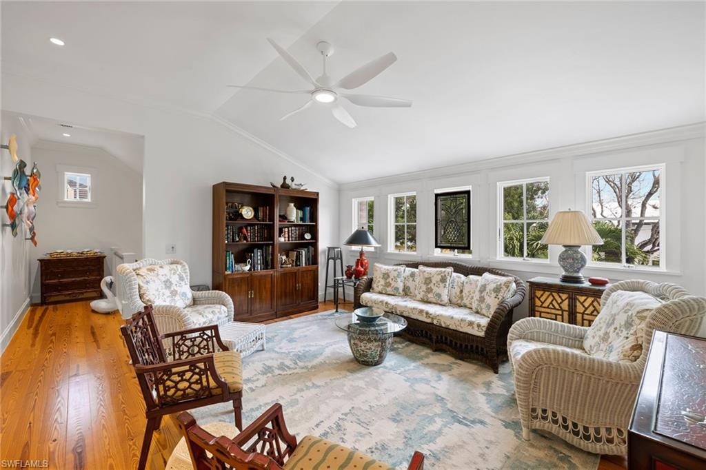 OLDE NAPLES - Residential