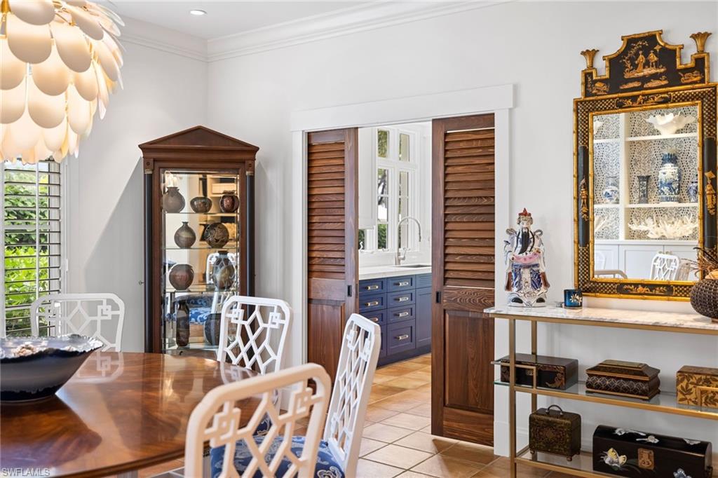 OLDE NAPLES - Residential