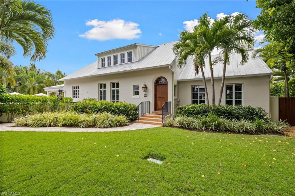 OLDE NAPLES - Residential