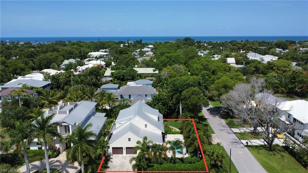 OLDE NAPLES - Residential