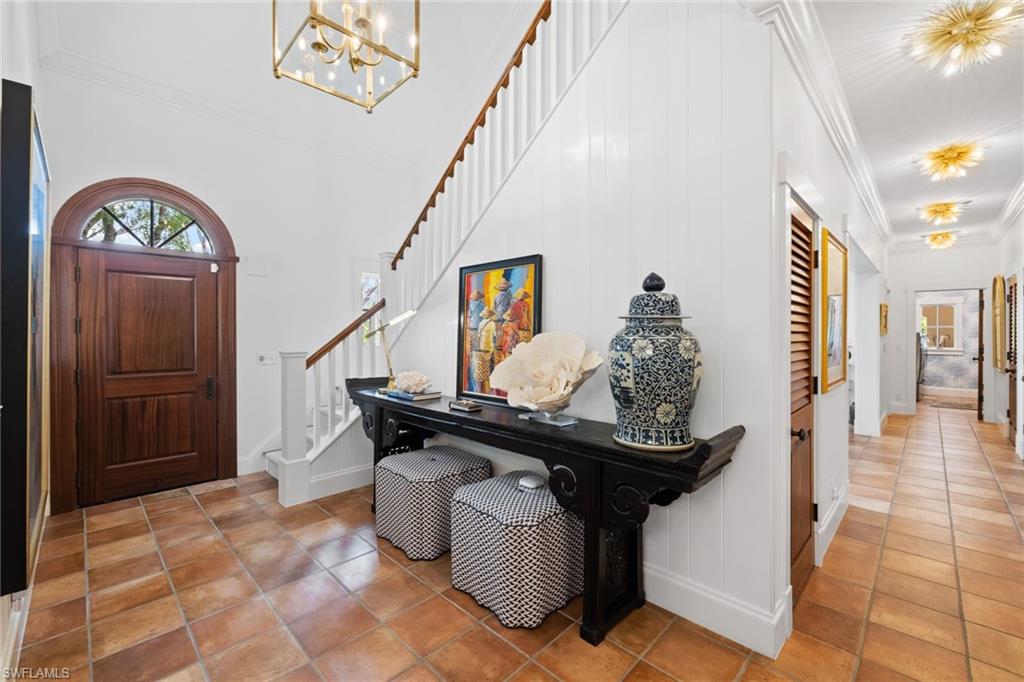 OLDE NAPLES - Residential