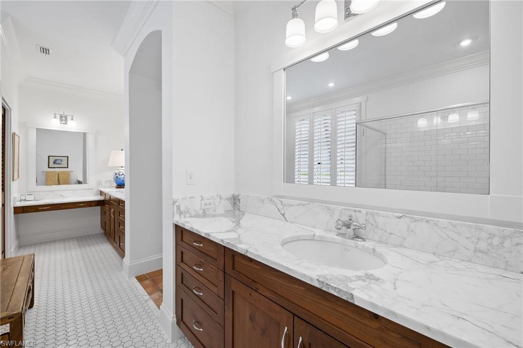 OLDE NAPLES - Residential