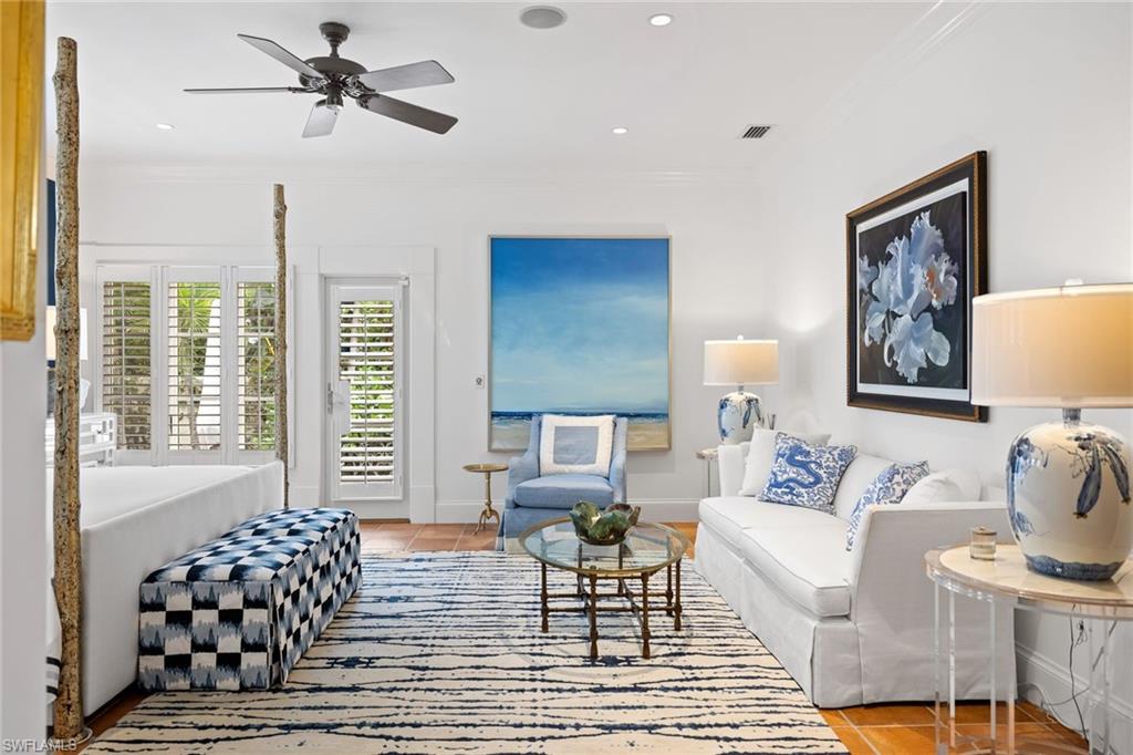 OLDE NAPLES - Residential