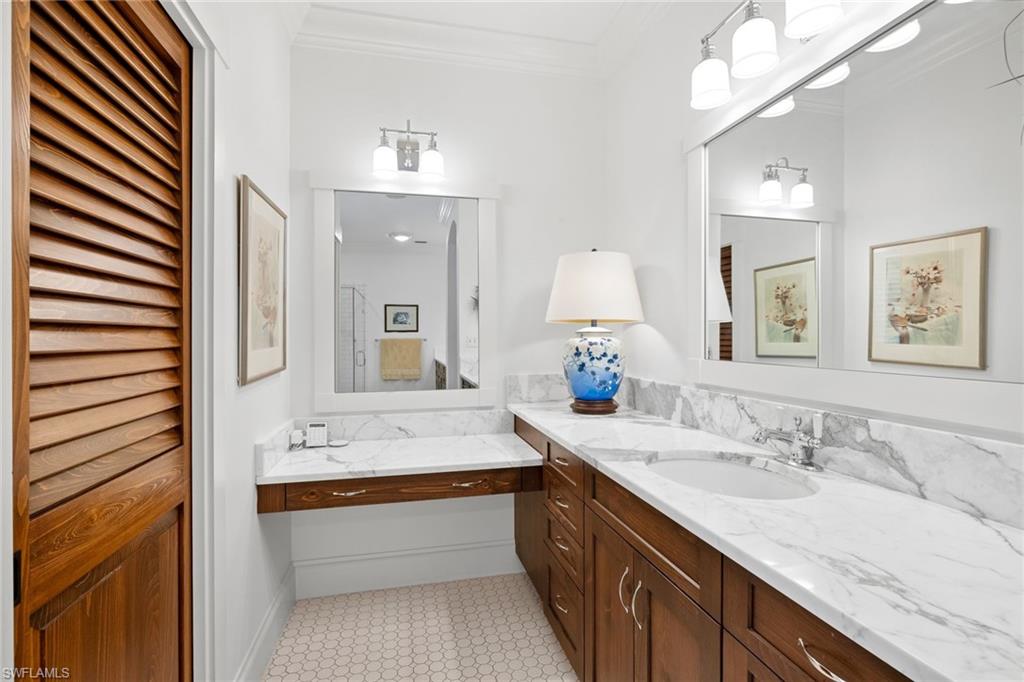 OLDE NAPLES - Residential