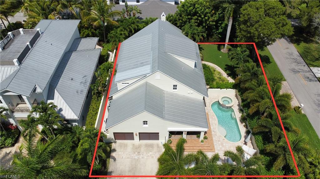 OLDE NAPLES - Residential