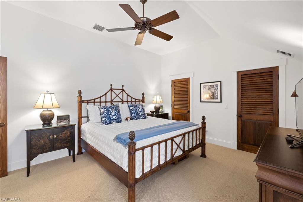 OLDE NAPLES - Residential