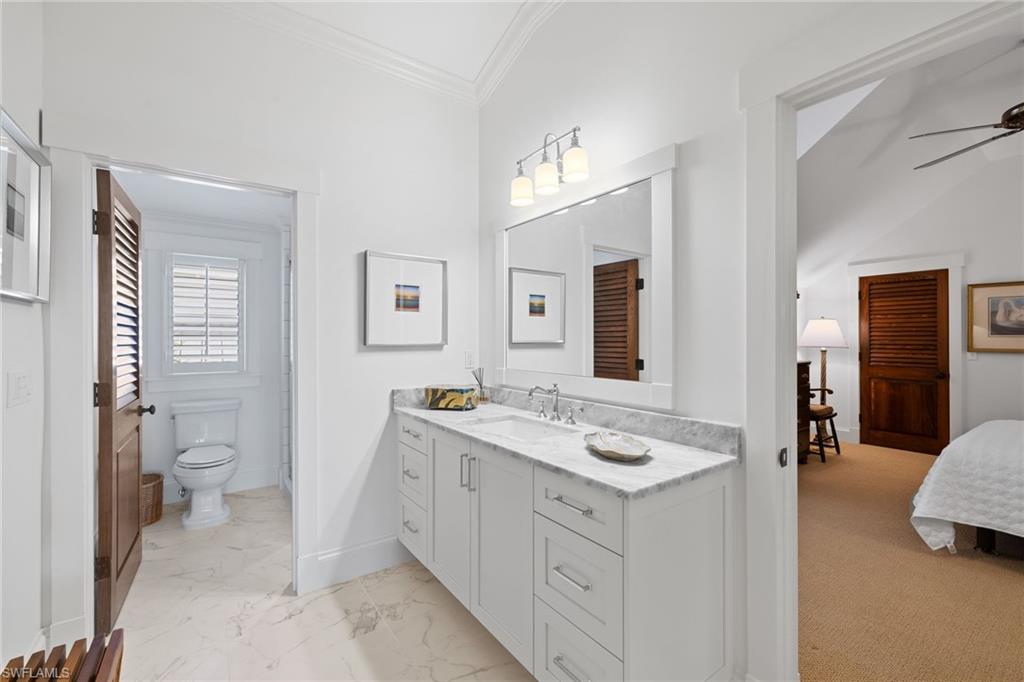 OLDE NAPLES - Residential