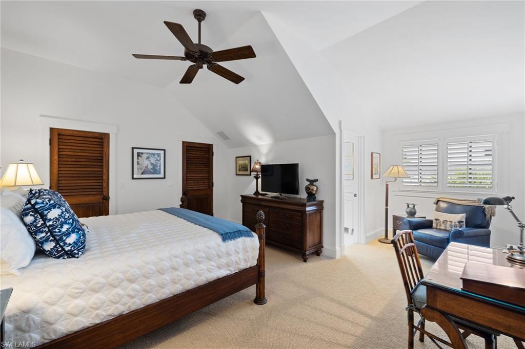 OLDE NAPLES - Residential