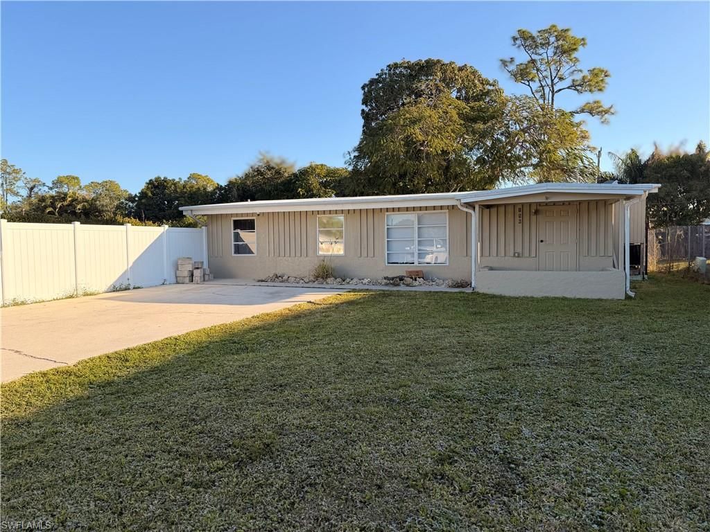 Photo of 156 4th ST, NAPLES, FL 34113 (MLS # 226005133)