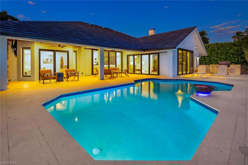 OYSTER BAY - Residential