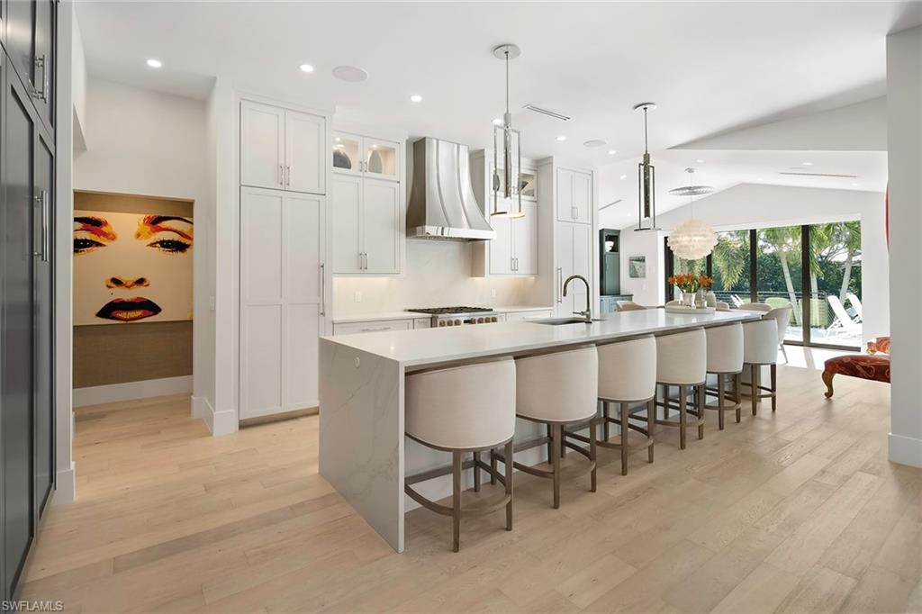 OYSTER BAY - Residential