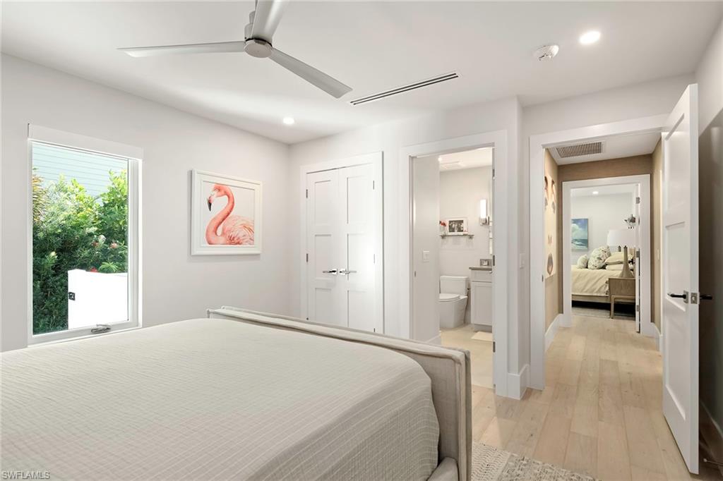 OYSTER BAY - Residential