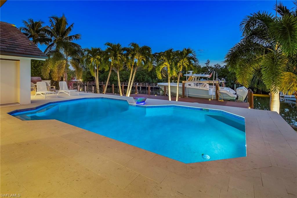 OYSTER BAY - Residential