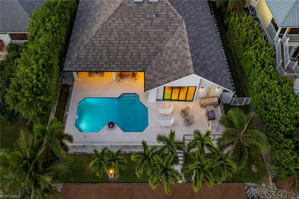 OYSTER BAY - Residential