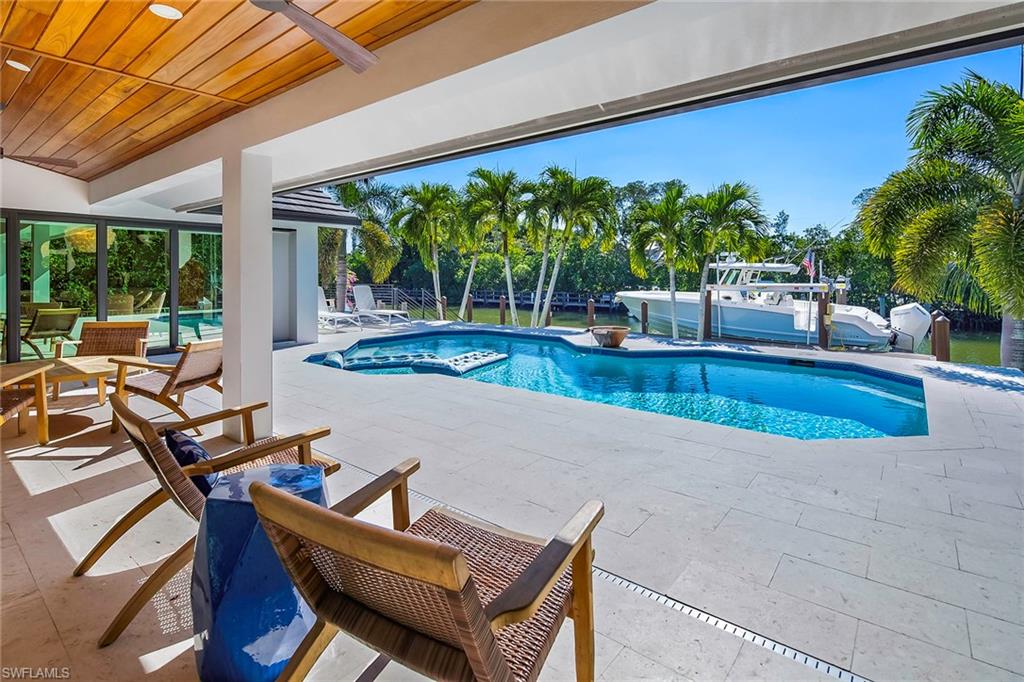 OYSTER BAY - Residential