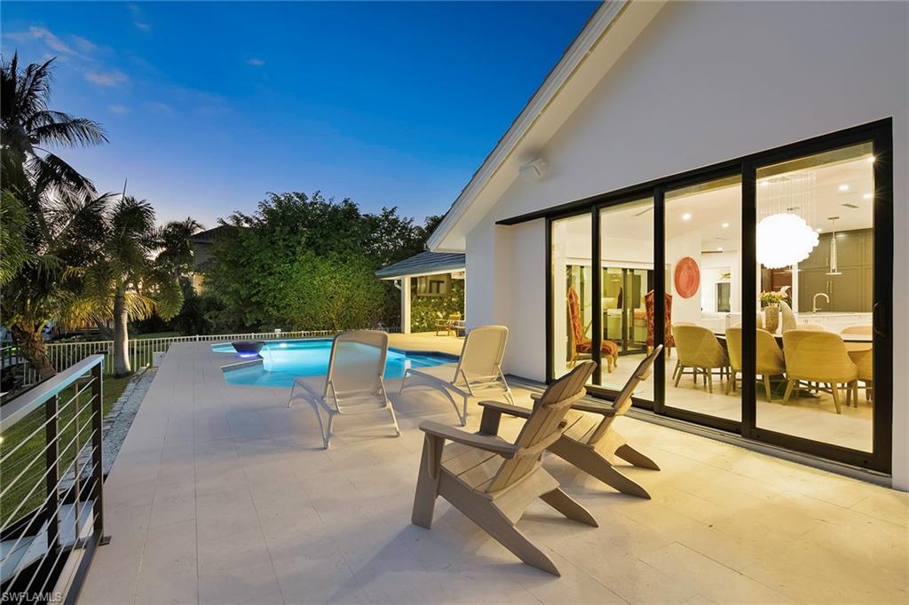 OYSTER BAY - Residential