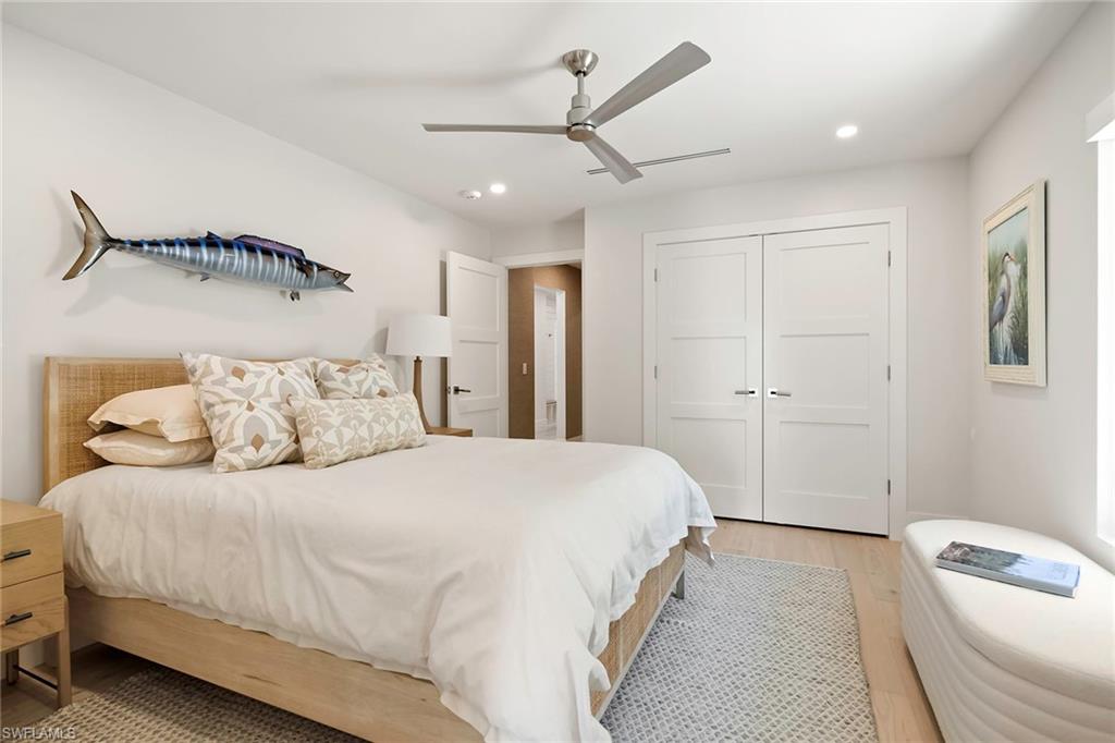 OYSTER BAY - Residential