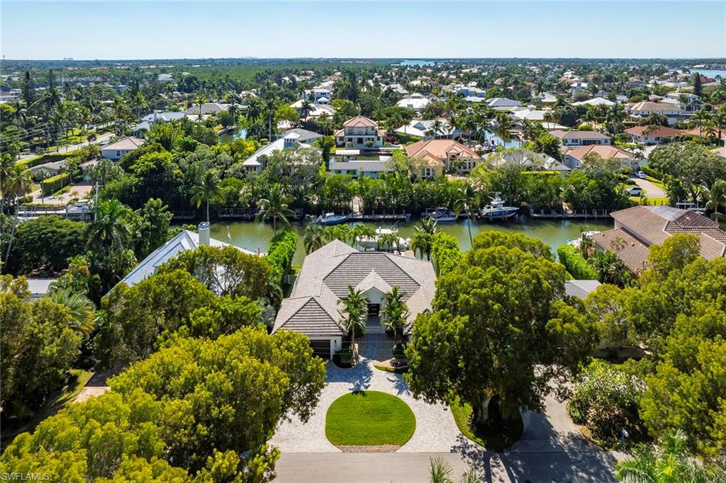 OYSTER BAY - Residential