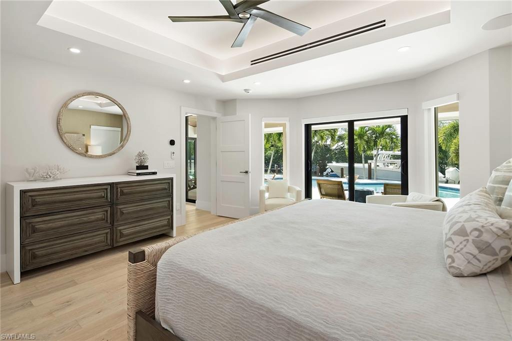 OYSTER BAY - Residential