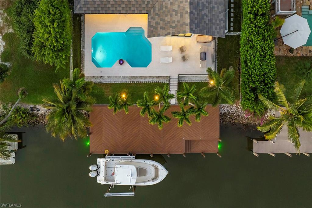 OYSTER BAY - Residential