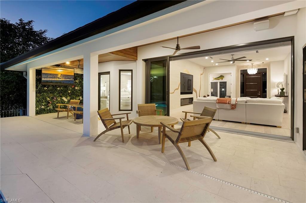 OYSTER BAY - Residential