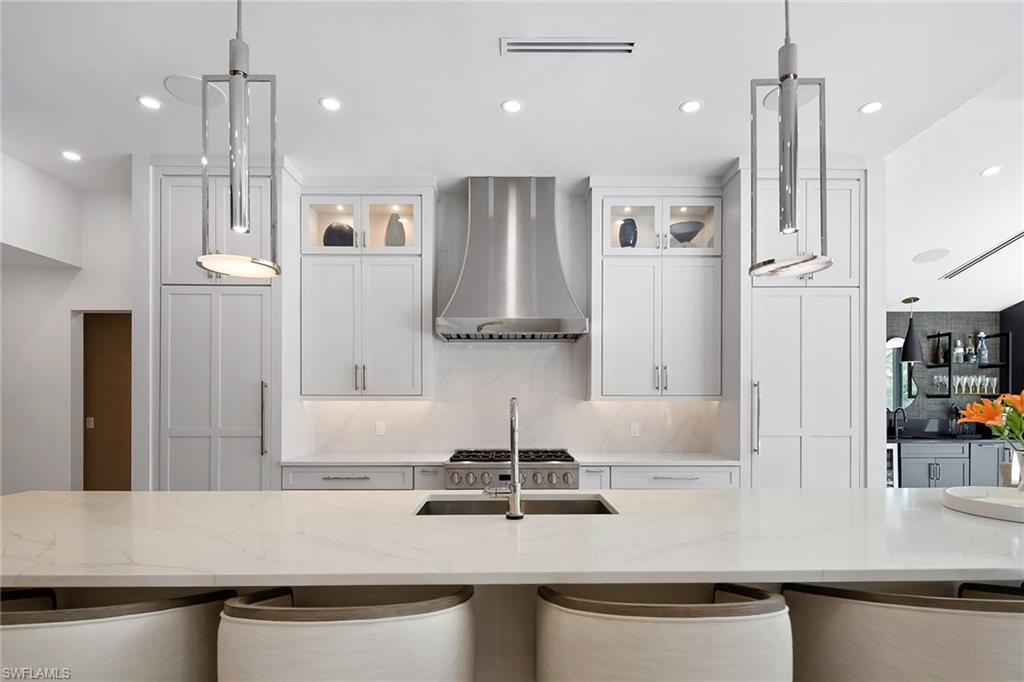 OYSTER BAY - Residential