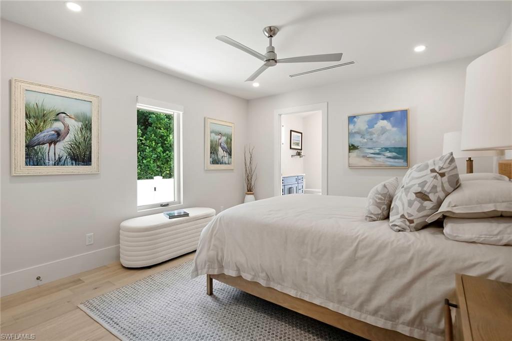 OYSTER BAY - Residential