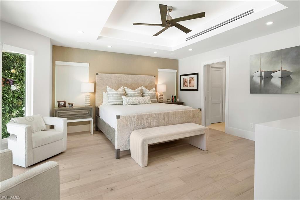 OYSTER BAY - Residential